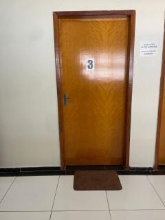 Suítes Saraiva - Uberlândia - 1