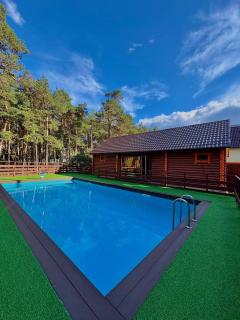 ProLes Burabay Eco Hotel - Borovoye - 6