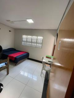 Suítes Saraiva - 8