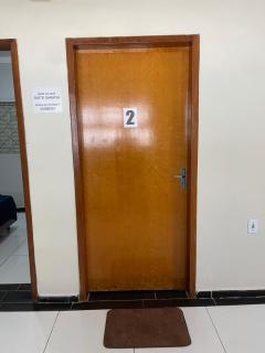 Suítes Saraiva - 5