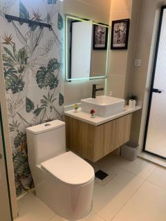 One bedroom Unit - 4
