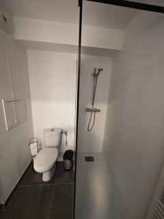 Studio Montévrain - 1