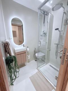 City and Sea, moderne appartement met gratis parkeren - Tanger - 7