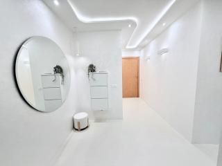 City and Sea, moderne appartement met gratis parkeren - 6