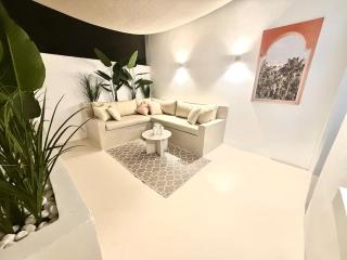 City and Sea, moderne appartement met gratis parkeren - 5