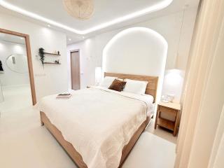 City and Sea, moderne appartement, prive parking - 4