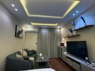 Muzn Studio - 0