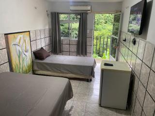 Hotel Cascata - 4