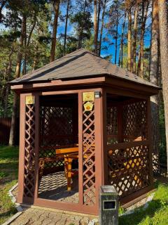 ProLes Burabay Eco Hotel - Borovoye - 4