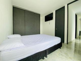 Apartamento Conjunto Residencial Altos de Laureles - 5