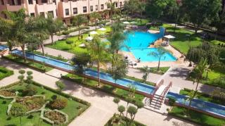 Chez Mams Guest House - Private Rooms in a Resort-Style Apartment Complex - Marrakesh - 0