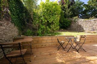 Chambre indépendante Trinquette - 4