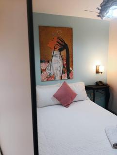 Art Hotel Getsemani - 2