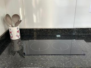 Studio 68 Completo com Garagem em Araçatuba-SP - 5