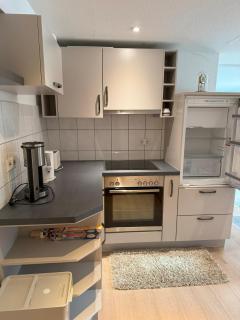 Ferienwohnung Tasa - 3
