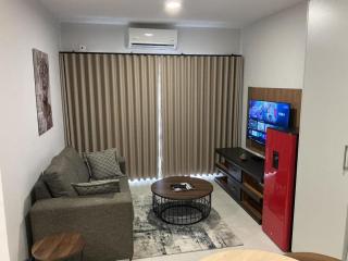 Serene Sanctuary Suites - 0