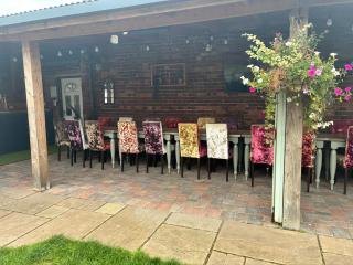 Townhouse apt Townhouse Bar Brasserie Wine bar - Oswestry - 4
