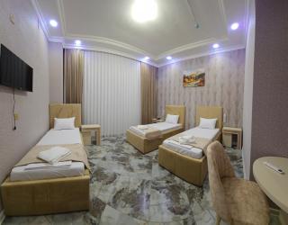 Kolizey Hotel Spa Ganja - 7