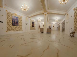 Kolizey Hotel Spa Ganja - 6