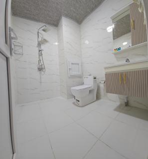 Kolizey Hotel Spa Ganja - 5