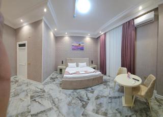 Kolizey Hotel Spa Ganja - 1