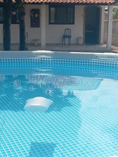 Lugar agradável e de sossego - 1