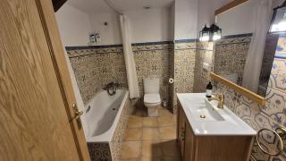 Apartamento Las Pasarelas Bajos - 8