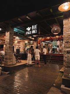 PIER BEACH CLUB - 7