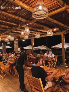 PIER BEACH CLUB - 1