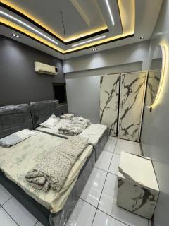 Double Delight-Two Single Beds, Private Entrance - 5