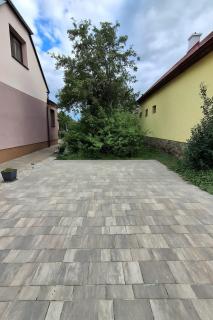 Garden House Slavkov - 3