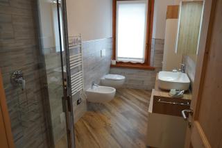 Accogliente trilocale nel cuore della Valdidentro - 7