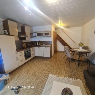 Comfortable Apartment - 1