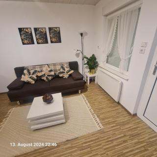 Comfortable Apartment - 6