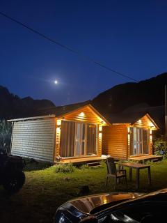 Thethi Mountain Villas - 9