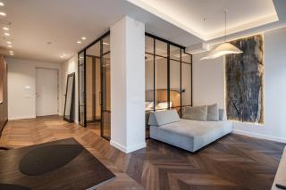 Golden Dunes & SPA - Nida - 8