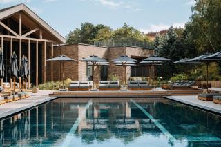 Golden Dunes & SPA - 7