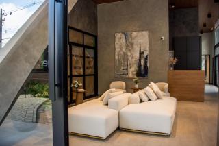 Estudio OXYGEN 34 Curitiba - 1