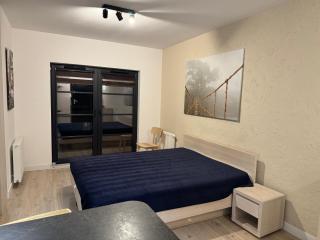 Downtown Apartment Toruńska 20 - 3