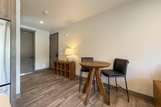 NEW Cozy 1BR Condo w/ Balcony & Purgatory Views - 6