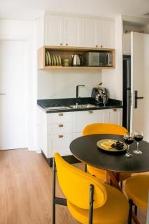 Estudio OXYGEN 34 Curitiba - 8