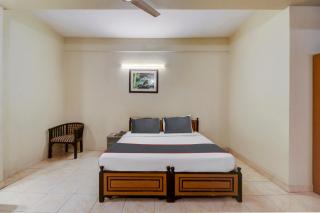 SUPER COLLECTION O GREEN VIEW HOMES Near Nexus - 4