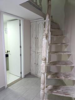 Art Hotel Getsemani - 1