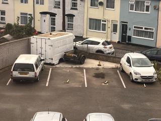 Anchors Away by the Sea - Harwich - 3