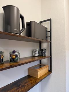 Boho Living Studio - Historic City Center with Free Parking by HERO HOMES - 5