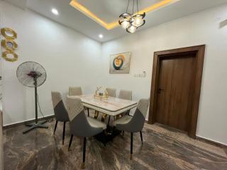 Deluxe room - 3