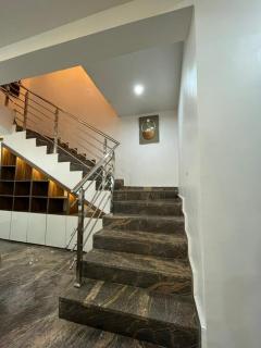 Deluxe room - Abuja - 1