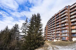 Résidence Nova 3 - Studette 2 personnes proche des pistes MAE-2153 - Arc 1800 - 2