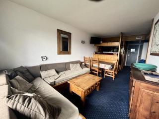 Résidence Nova 3 - Appartement 2 pièces 6 personnes proche des pistes MAE-2143 - 0