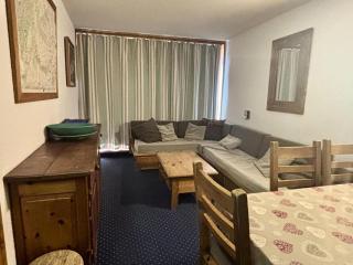 Résidence Nova 3 - Appartement 2 pièces 6 personnes proche des pistes MAE-2143 - 8